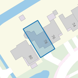 Perceel SOE00-G-8488