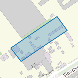 Perceel SOE00-G-8509