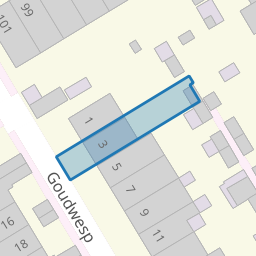 Perceel SOE00-G-8540