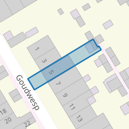 Perceel SOE00-G-8541