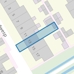 Perceel SOE00-G-8545