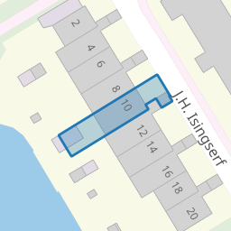 Perceel SOE00-G-8575