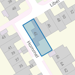 Perceel SOE00-G-8621