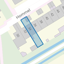 Perceel SOE00-G-8638