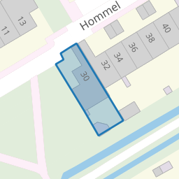 Perceel SOE00-G-8640