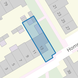 Perceel SOE00-G-8657