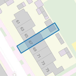 Perceel SOE00-G-8675