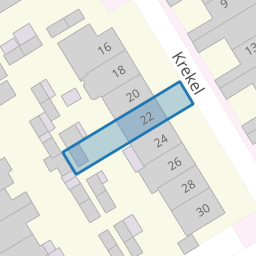 Perceel SOE00-G-8759