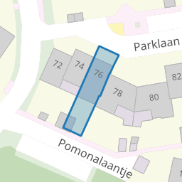 Perceel SOE00-G-8799