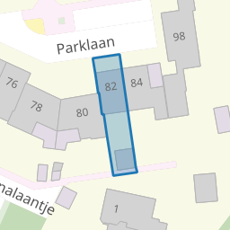 Perceel SOE00-G-8802