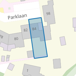 Perceel SOE00-G-8803