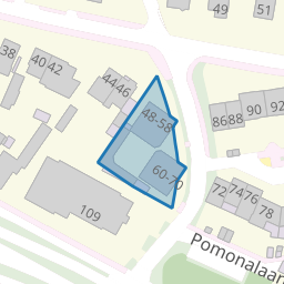 Perceel SOE00-G-8805