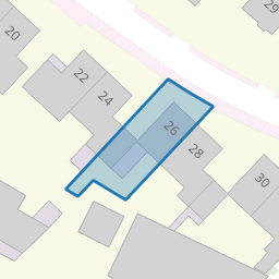 Perceel SOE00-G-8860