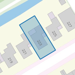 Perceel SOE00-G-9000