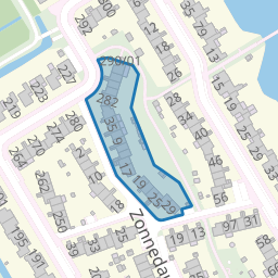 Perceel SOE00-G-9086