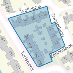 Perceel SOE00-G-9088