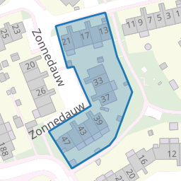 Perceel SOE00-G-9089