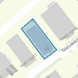 Perceel SOE00-G-9101