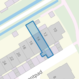 Perceel SOE00-G-9118