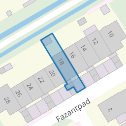 Perceel SOE00-G-9120