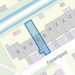 Perceel SOE00-G-9122