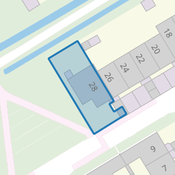 Perceel SOE00-G-9125