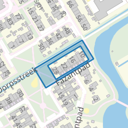 Perceel SOE00-G-9126