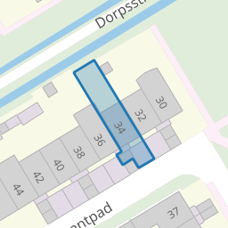 Perceel SOE00-G-9129