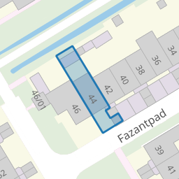 Perceel SOE00-G-9134