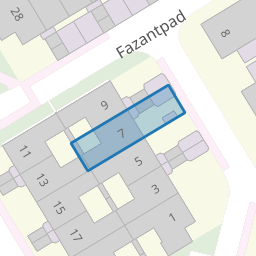 Perceel SOE00-G-9142