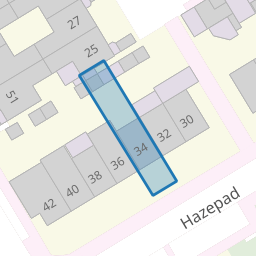 Perceel SOE00-G-9161