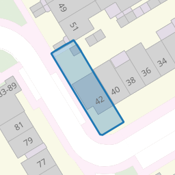 Perceel SOE00-G-9165