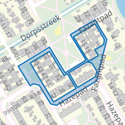 Perceel SOE00-G-9180