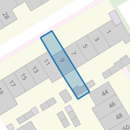 Perceel SOE00-G-9203