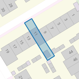 Perceel SOE00-G-9204