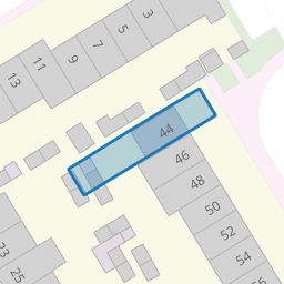 Perceel SOE00-G-9216