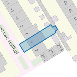 Perceel SOE00-G-9238