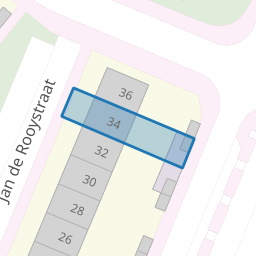 Perceel SOE00-G-9257