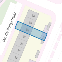 Perceel SOE00-G-9258