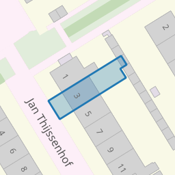 Perceel SOE00-G-9280