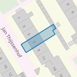 Perceel SOE00-G-9281