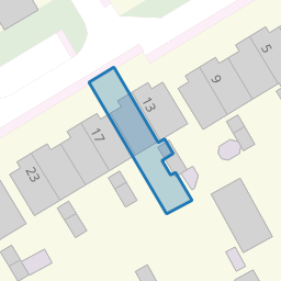 Perceel SOE00-G-9387