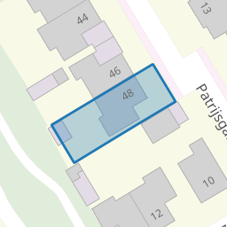 Perceel SOE00-G-9410