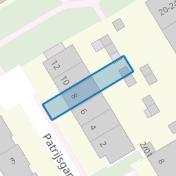 Perceel SOE00-G-9420