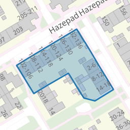 Perceel SOE00-G-9424