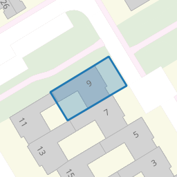 Perceel SOE00-G-9427