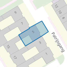 Perceel SOE00-G-9429