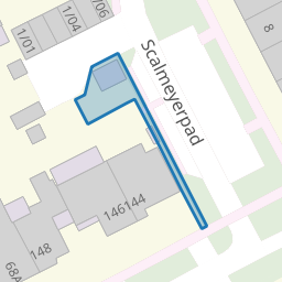 Perceel SOE00-G-9468