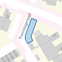 Perceel SOE00-G-9508