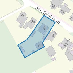 Perceel SOE00-G-9518